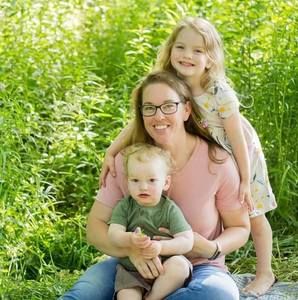 Meet your Posher, Marcy